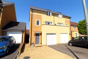 Front Of House- click for photo gallery